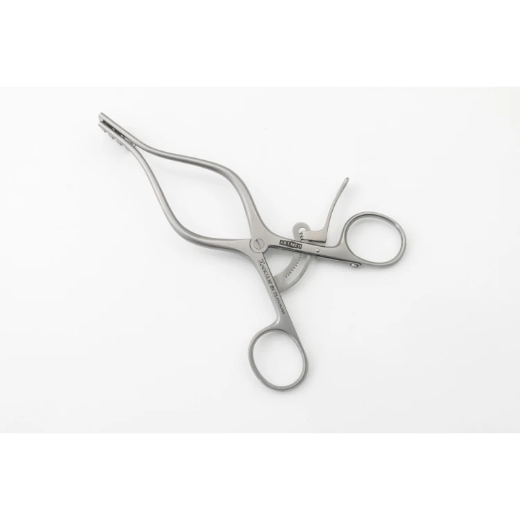 Engraving service on surgical tools - UGR15