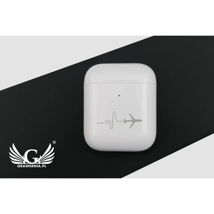 Apple AirPods Case Engraving Service - UGR10