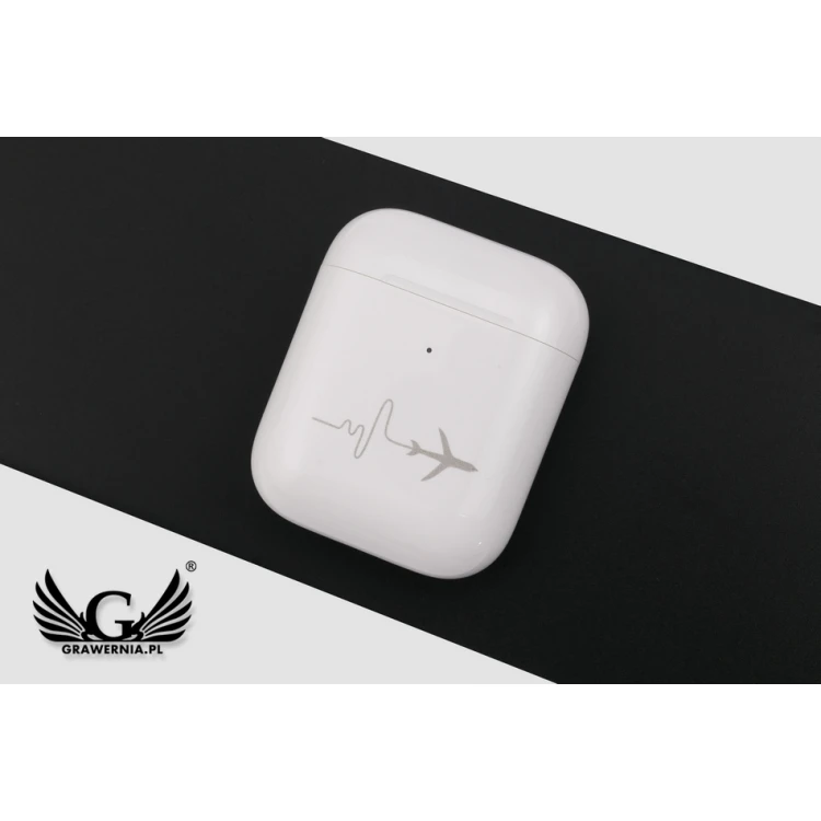 Apple AirPods Case Engraving Service - UGR10