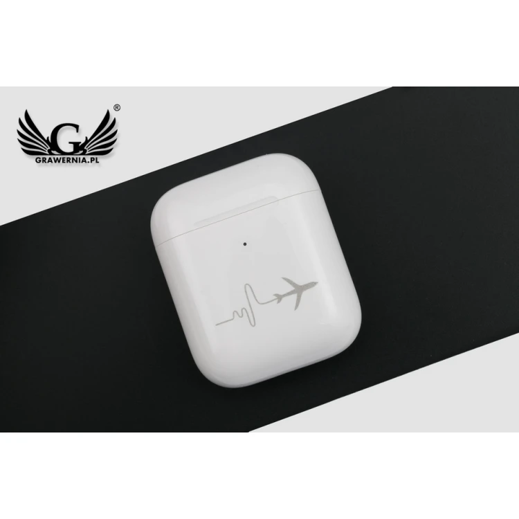 Apple AirPods Case Engraving Service - UGR10