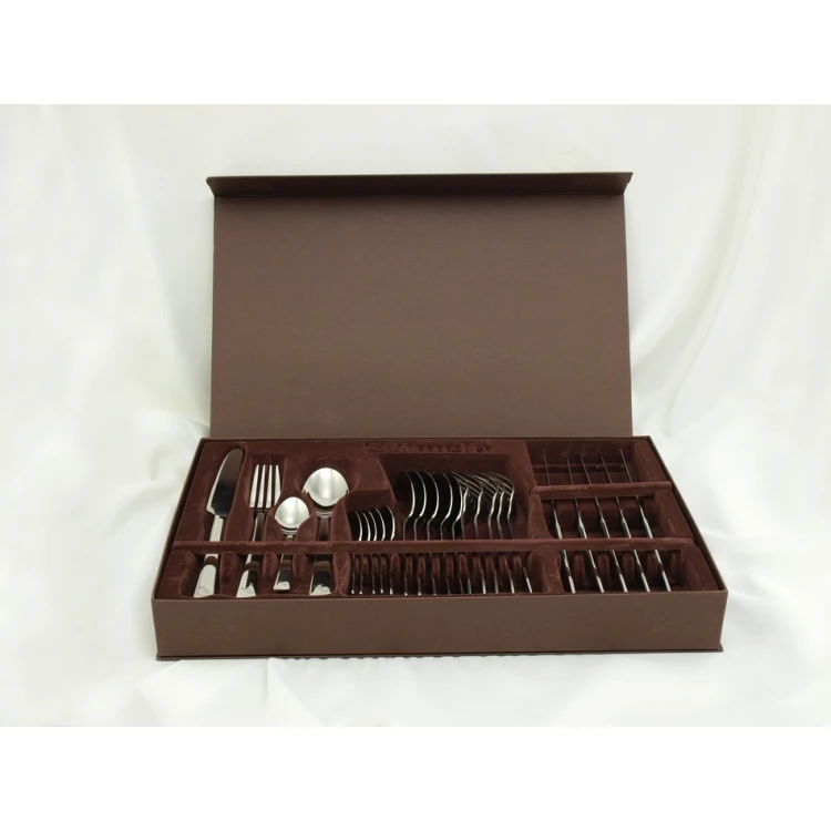 Engraving Service on Provided Cutlery Set - Initials or Family Crests - ZSZ001