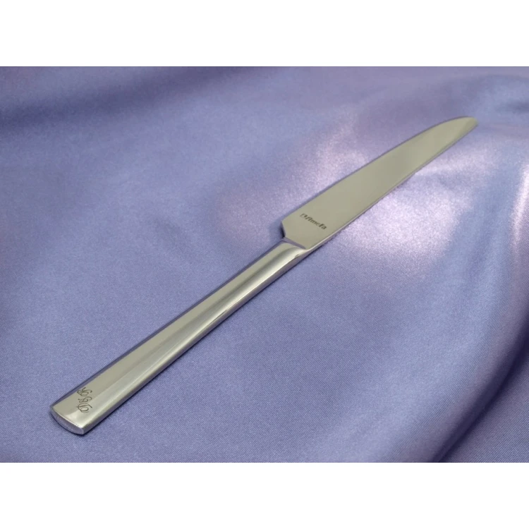 Engraving Service on Provided Cutlery Set - Initials or Family Crests - ZSZ001