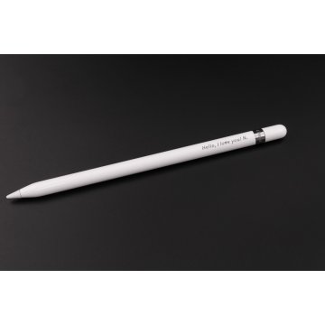 Apple Pencil (1st and 2nd generation) engraving service - UGR11