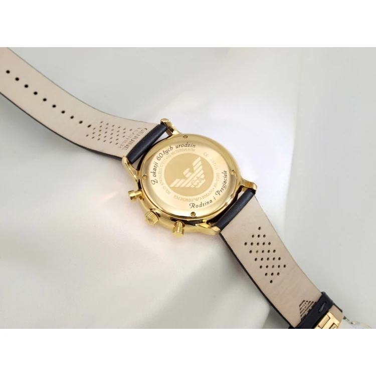 Watch Engraving Service