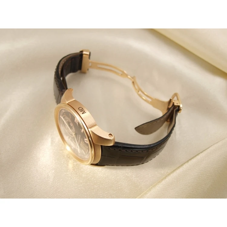Watch Engraving Service