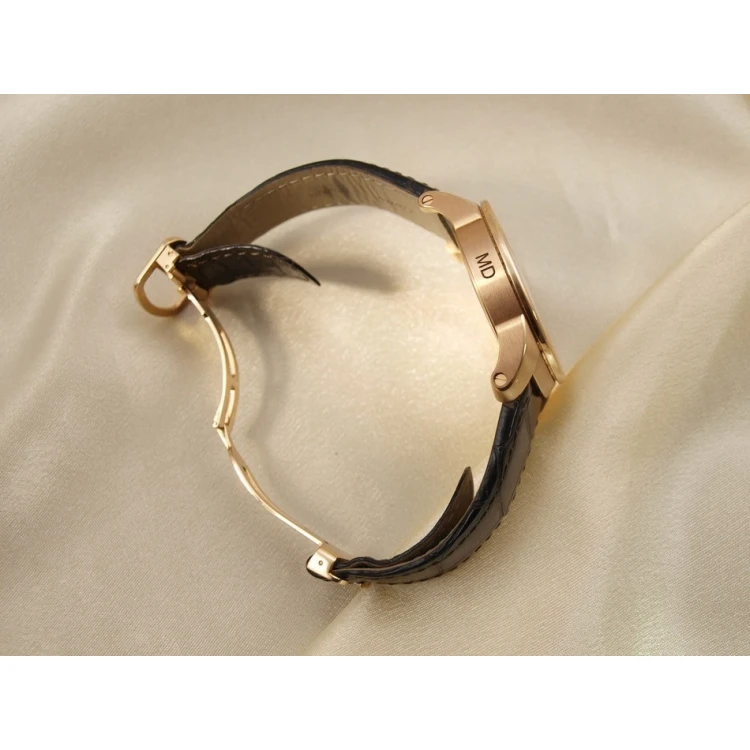 Watch Engraving Service