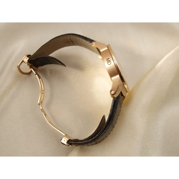 Watch Engraving Service