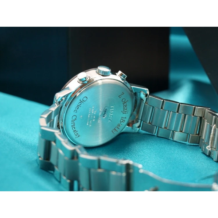 Watch Engraving Service
