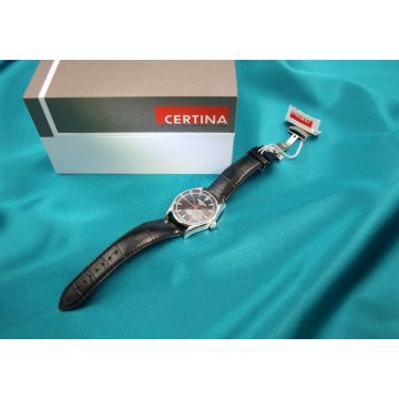 Watch engraving service on a glass case back
