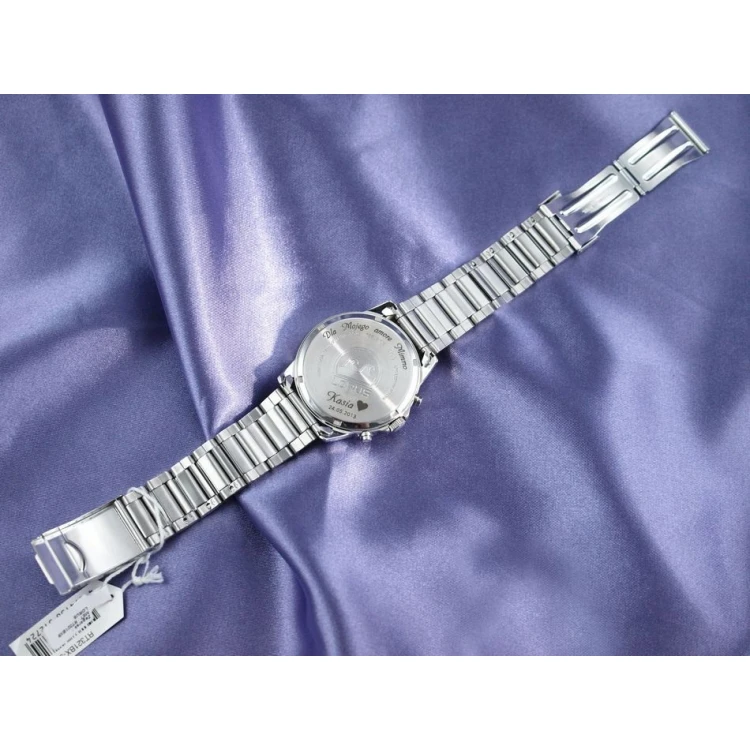 Watch Engraving Service