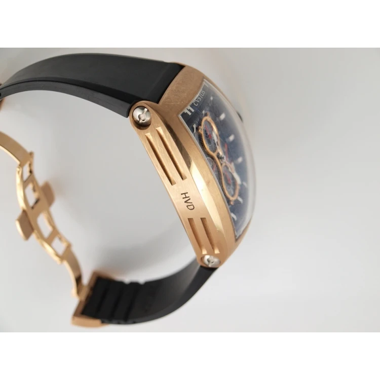 Watch Engraving Service