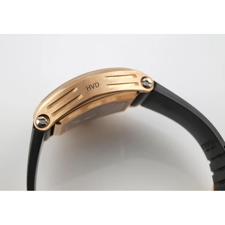Watch Engraving Service
