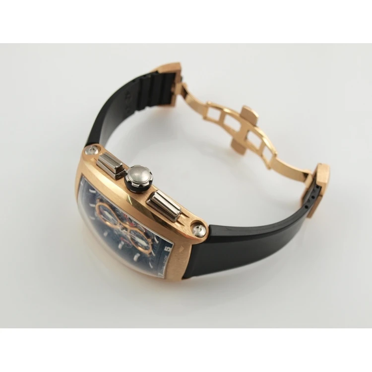 Watch Engraving Service