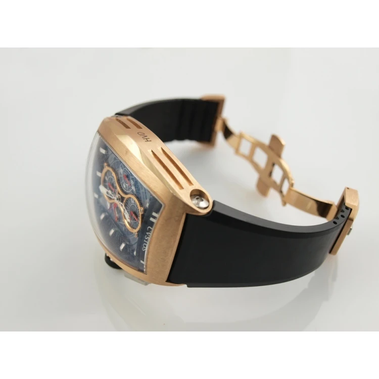 Watch Engraving Service