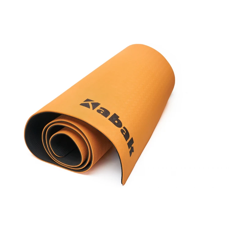 Logo Printing Service on Fitness, Exercise, Yoga Mat - UGR019