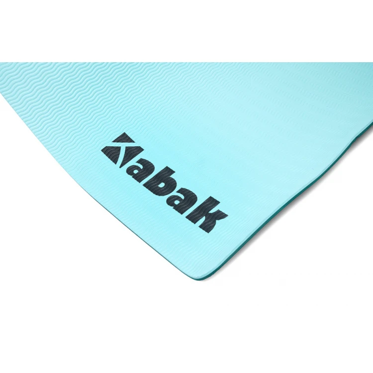 Logo Printing Service on Fitness, Exercise, Yoga Mat - UGR019