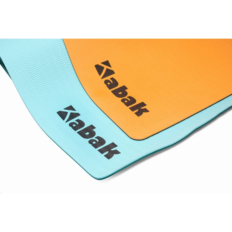 Logo Printing Service on Fitness, Exercise, Yoga Mat - UGR019