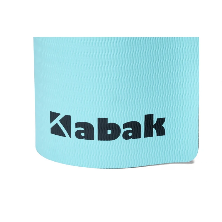 Logo Printing Service on Fitness, Exercise, Yoga Mat - UGR019