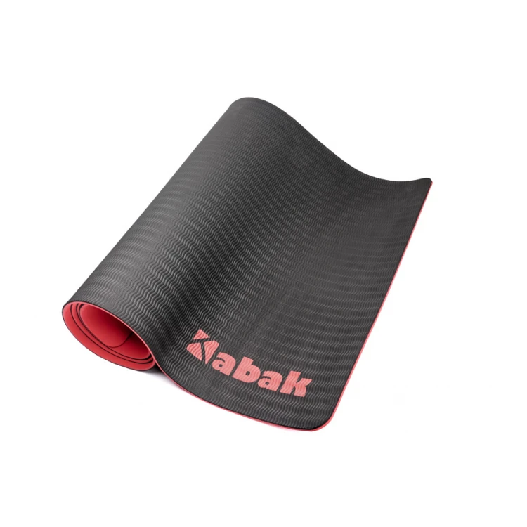 Logo Printing Service on Fitness, Exercise, Yoga Mat - UGR019
