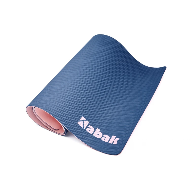Logo Printing Service on Fitness, Exercise, Yoga Mat - UGR019