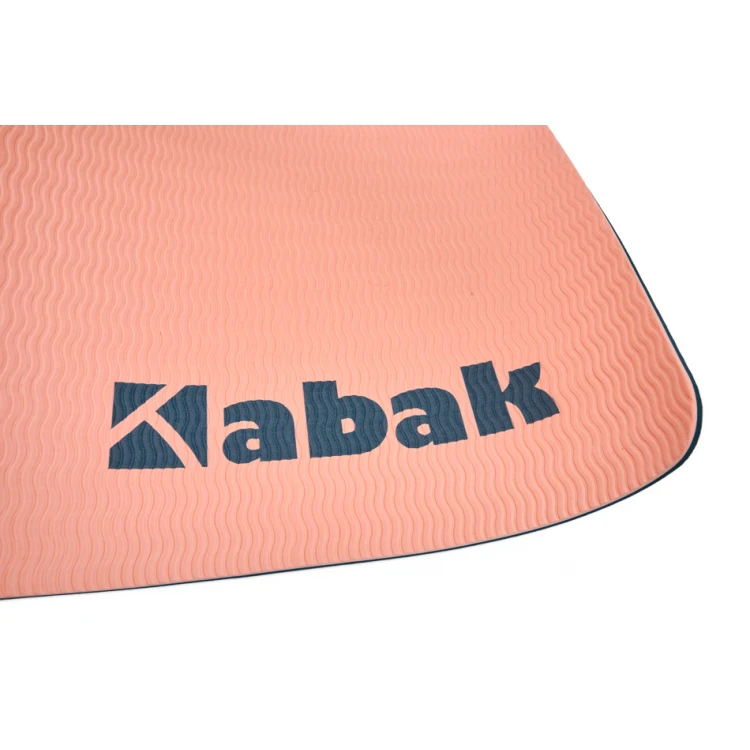 Logo Printing Service on Fitness, Exercise, Yoga Mat - UGR019