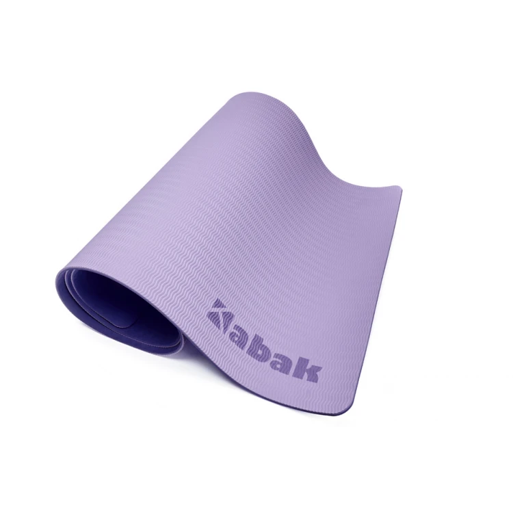 Logo Printing Service on Fitness, Exercise, Yoga Mat - UGR019