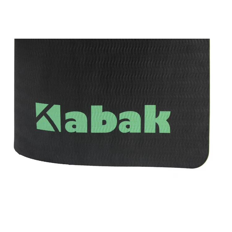 Logo Printing Service on Fitness, Exercise, Yoga Mat - UGR019