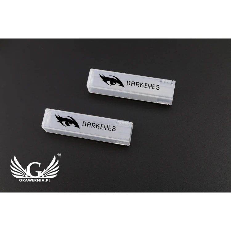 Printing Service on Plastic Boxes - UGR8