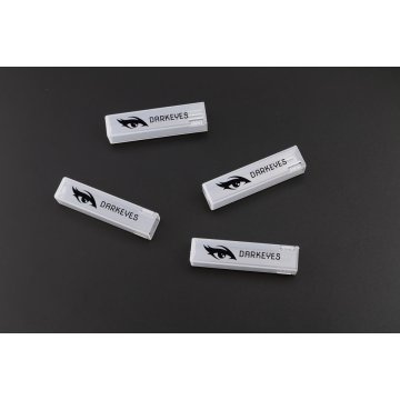 Printing Service on Plastic Boxes - UGR8