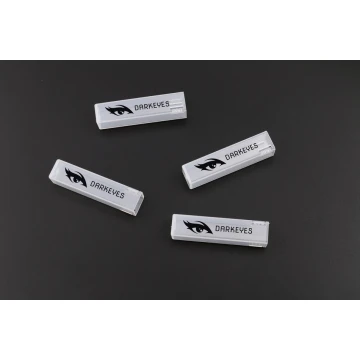 Printing Service on Plastic Boxes - UGR8