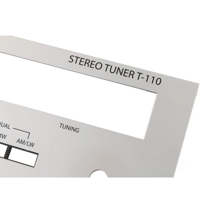 Electrical Device Plaques and Panels Renovation Service