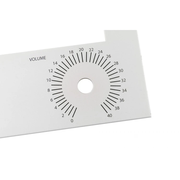 Electrical Device Plaques and Panels Renovation Service