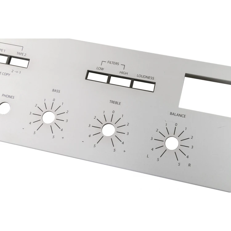 Electrical Device Plaques and Panels Renovation Service