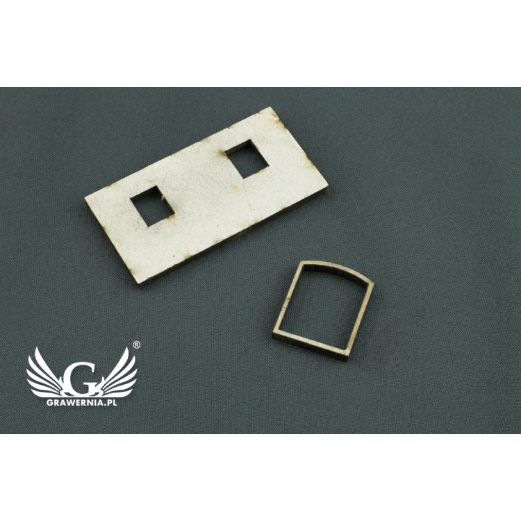 Cardboard Elements Cutting Service - UGR5