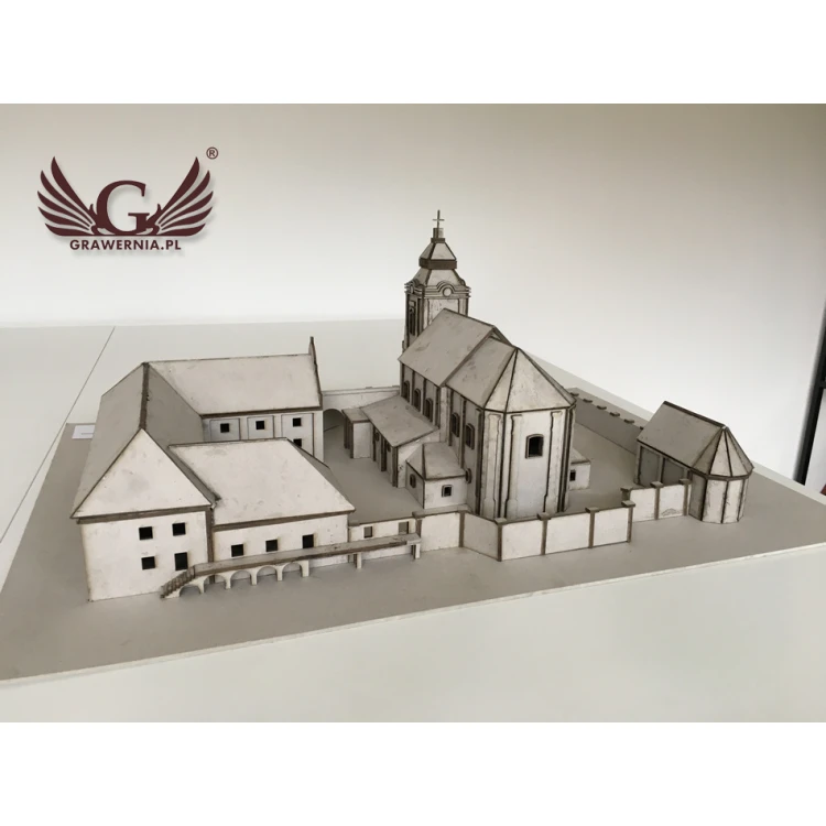 Cardboard Elements Cutting Service - UGR5