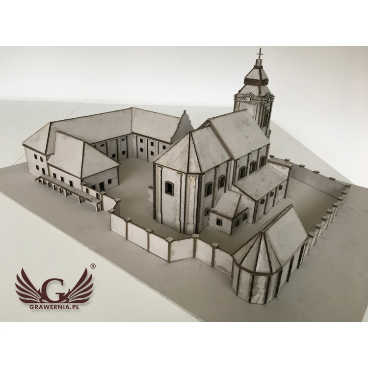 Cardboard Elements Cutting Service - UGR5