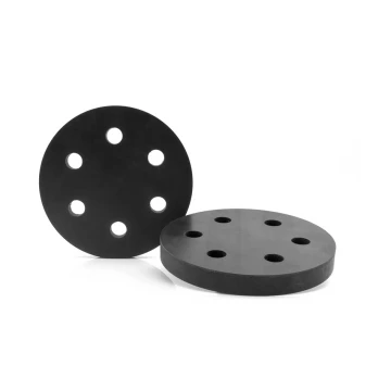Rubber Elements Cutting Service - UGR14