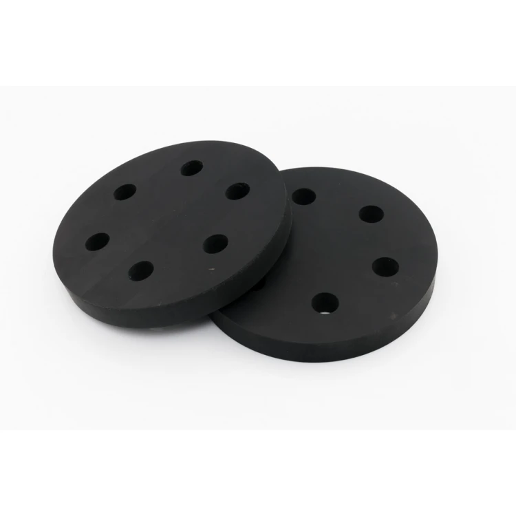 Rubber Elements Cutting Service - UGR14