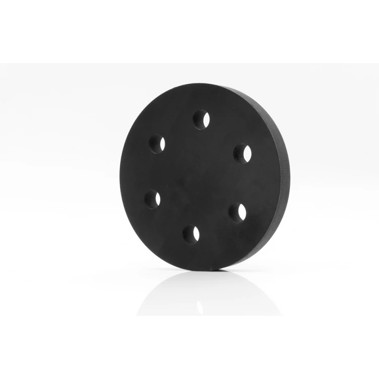 Rubber Elements Cutting Service - UGR14
