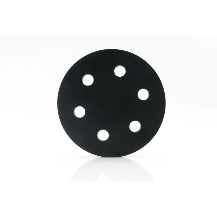 Rubber Elements Cutting Service - UGR14