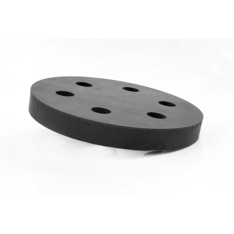 Rubber Elements Cutting Service - UGR14