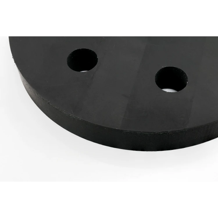 Rubber Elements Cutting Service - UGR14
