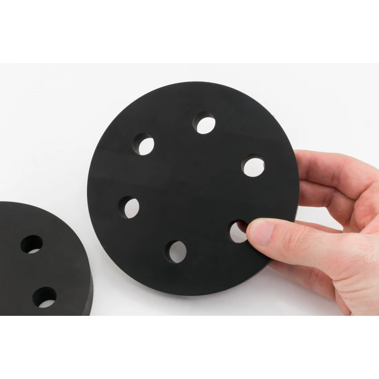 Rubber Elements Cutting Service - UGR14
