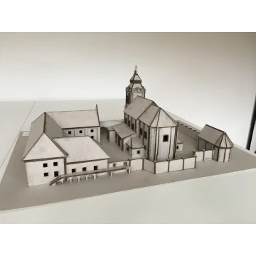 Cardboard Elements Cutting Service - UGR5