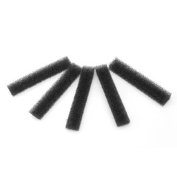 Filter Cutting Service from Filtration Foam - UGR17