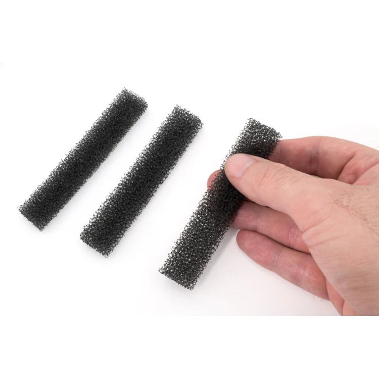 Filter Cutting Service from Filtration Foam - UGR17