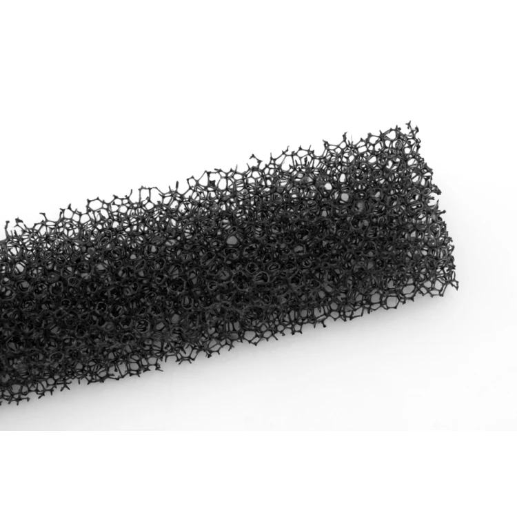 Filter Cutting Service from Filtration Foam - UGR17
