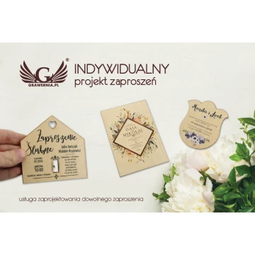 Individual Design Service