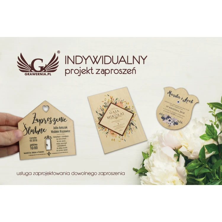 Individual Design Service