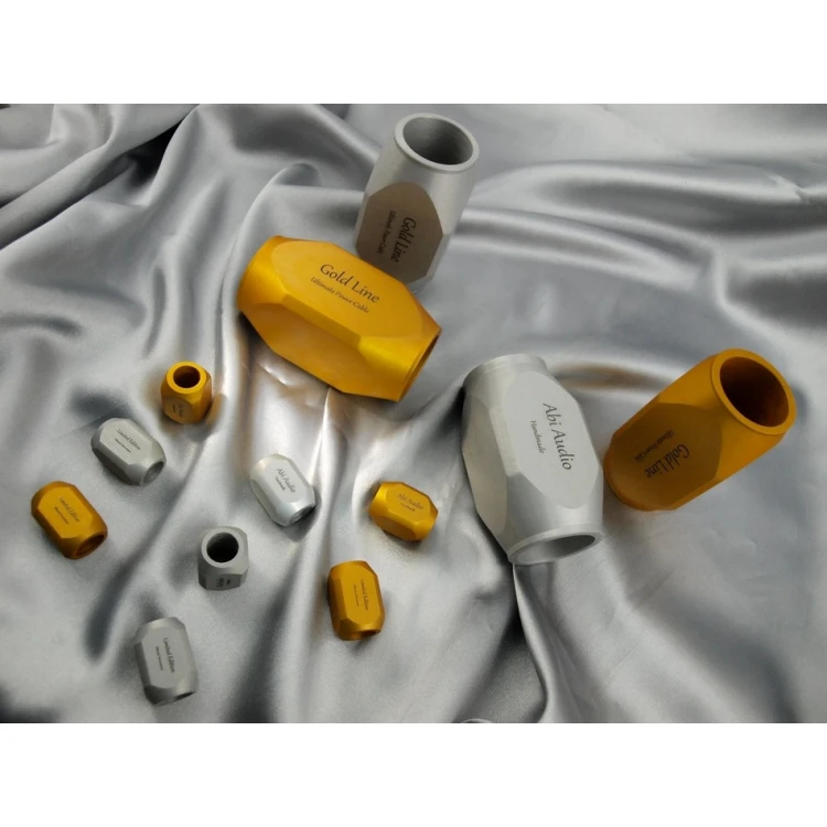 Metal Item Marking Service - Production Preparation - PDP001